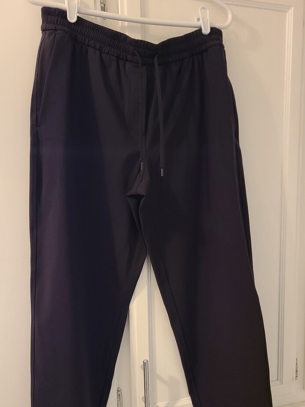 lululemon athletica Women's Black Bottoms